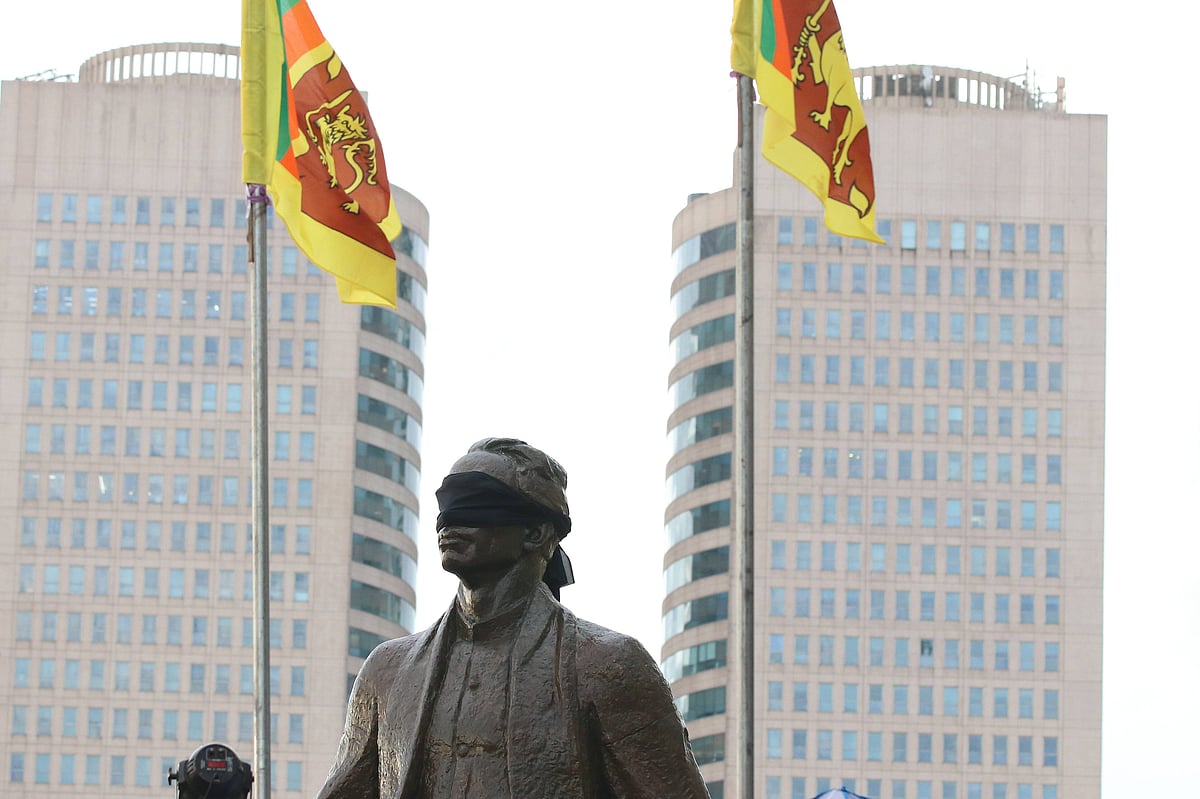 Sri Lanka’s complex dance of Sinhala and Tamil nationalist politics